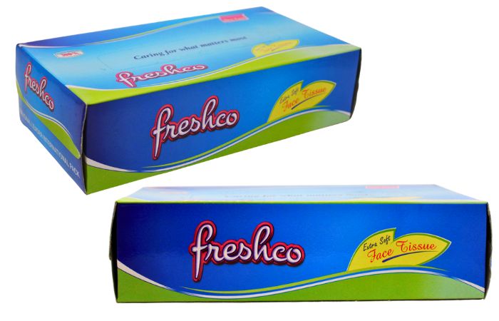 Face Tissue