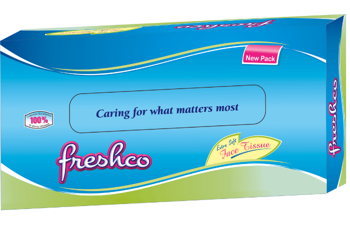Freshco Tissue